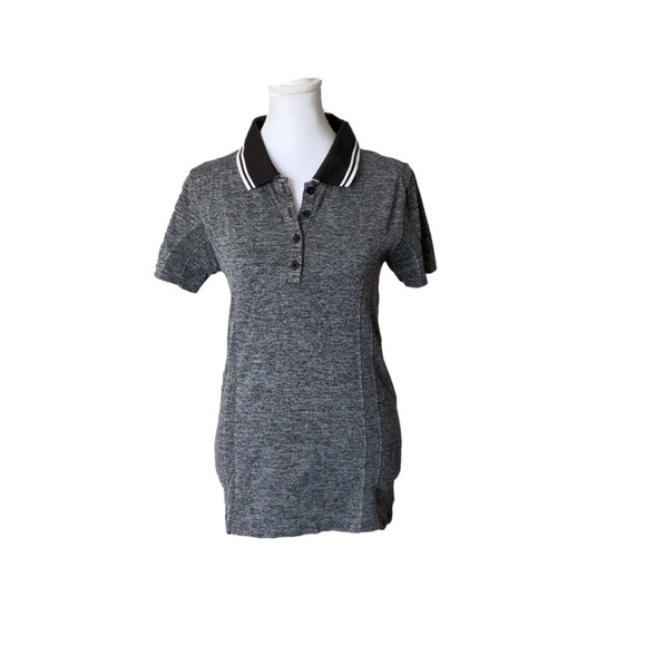 Skechers Space Dye Golf Polo - Picture 2 of 15